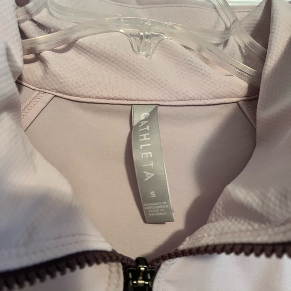 Athleta Spring Jacket - Picture 3 of 5